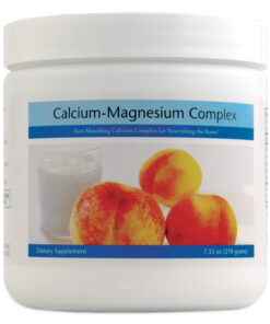 HỖN HỢP CANXI – MAGIÊ Unicity