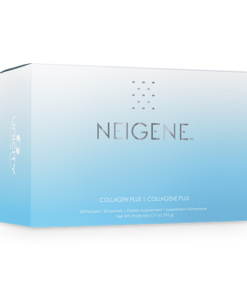NEIGENE COLLAGEN PLUS Unicity Tăng Cường Đàn Hồi Cho Da