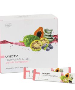HAWAIIAN NONI Unicity 30 gói