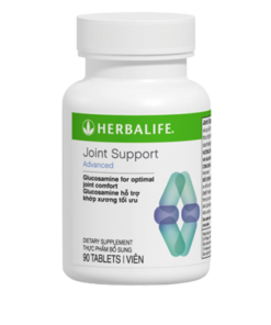 Herbalife joint support xương khớp herbalife 90 viên