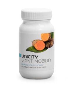 Viên Xương khớp JOINT MOBILITY Unicity 30 viên