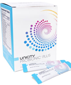 Lợi khuẩn tiêu hóa PROBIONIC PLUS Unicity