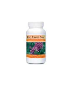 Viên thải độc gan Red Clover Plus Unicity