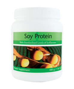 Bột SOY PROTEIN Unicity cung cấp đạm protein cho cơ thể