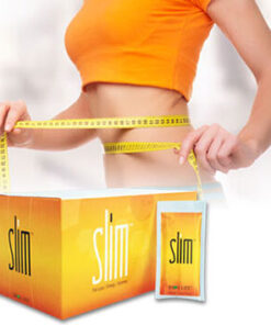 Bios Life Slim Unicity Đốt mỡ - Giảm cân 60 gói