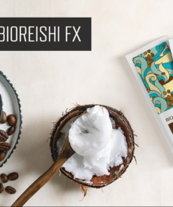 Cà phê BIOREISHI FX COFFEE Unicity giảm cân